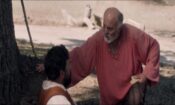 Don Quixote: The Ingenious Gentleman of La Mancha izle (2015)