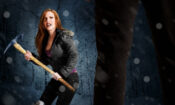 Donner Pass izle (2012)