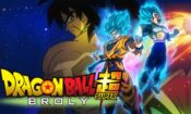 Dragon Ball Super: Broly izle (2018)