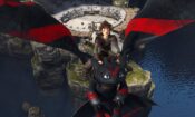 Dragons: Dawn of the Dragon Racers izle (2014)