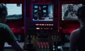 Drones izle (2013)