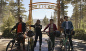 Dünyanın Çemberi izle (2019)