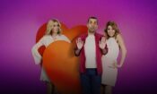 El Değmemiş Aşk izle (2016)