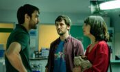 El aviso izle (2018)