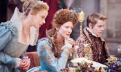 Elizabeth: Altın Çağ izle (2007)