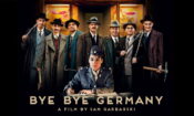 Elveda Almanya izle (2017)