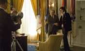 Elvis & Nixon izle (2016)