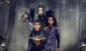 En Korkunç Masal izle (2021)