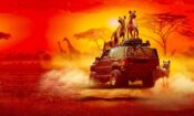 Endangered Species izle (2021)