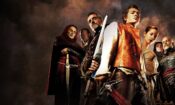 Eragon izle (2006)