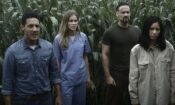 Escape the Field izle (2022)