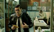 Esrarengiz Cinayet izle (2017)