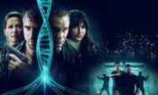 Eternal Code izle (2019)