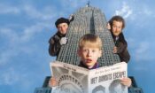 Evde Tek Başına 2: New York’ta Kayıp izle (1992)