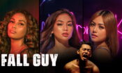 Fall Guy izle (2023)