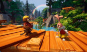 Farmtastic Fun izle (2020)