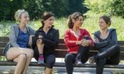 Faut pas lui dire izle (2017)