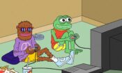 Feels Good Man izle (2020)
