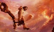 Final Fantasy: The Spirits Within izle (2001)