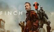 Finch izle (2021)