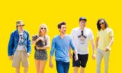 Five izle (2016)
