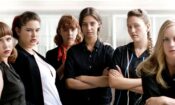 Foxfire izle (2013)