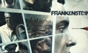 Frankenstein izle (2015)