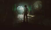 Frankenstein izle (2025)