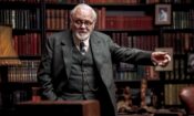 Freud’un Son Seansı izle (2023)