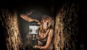 From the Dark izle (2014) izle