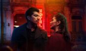 Fuego negro izle (2020)