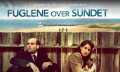 Fuglene over sundet izle (2016)
