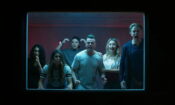 Funhouse izle (2019)