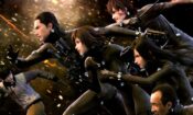 GANTZ:O izle (2016)