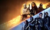 G.I. Joe: Kobranın Yükselişi izle (2009)