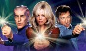 Galaksi Savaşçıları izle (1999)