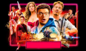 Gangsterdam izle (2017)