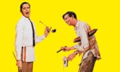 Garip Bir Çift izle (1968)