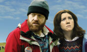 Garip Turistler izle (2012)