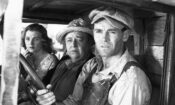Gazap Üzümleri izle (1940)
