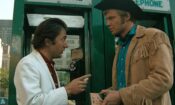 Geceyarısı Kovboyu izle (1969)