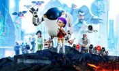 Gelecek Jenerasyon izle (2018)