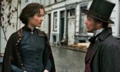 Genç Karl Marx izle (2017)