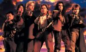 Genç Silahlar II izle (1990)