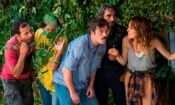 Geniş Aile: Yapıştır izle (2015)