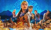 Gerçek Hazine izle (2021)