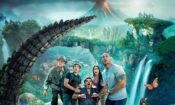 Gizemli Adaya Yolculuk izle (2012)