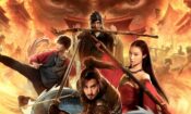Gizemli Geçit izle (2016)