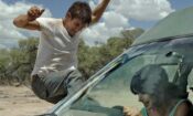 Gizemli Yolcu izle (2006)