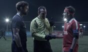 Goal of the Dead izle (2014)